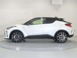 C-HR ハイブリッド 1.8 S GR スポーツ 