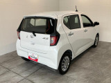 ミライース L SAIII 