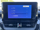 カローラツーリング 1.8 ハイブリッド W×B 修復歴無し