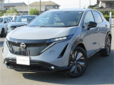 【NISSAN INTELLIGENT MOBILITY】最先端の技術で、あなたを未来のワクワクへと導く。それが日産のインテリジェント モビリティ