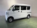 NV100クリッパー DX ハイルーフ 5AGS車 4WD 