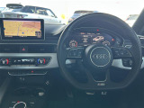 A4アバント 40 TFSI マイスターシュトュック サンルーフ ワンオーナー