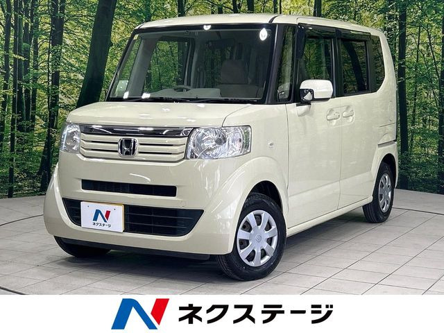 N-BOX G 