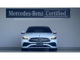 Cクラス C200 アバンギャルド AMGラインパッケージ (ISG搭載モデル) 