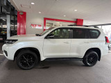 ランドクルーザープラド 2.7 TX Lパッケージ マットブラック エディション 4WD 