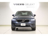 XC40 B4 モメンタム 