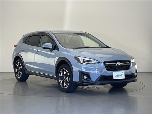 インプレッサXV  1.6i-L アイサイト 4WD 修復歴無し