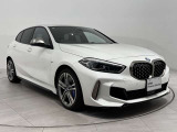 1シリーズ M135i xドライブ 4WD 