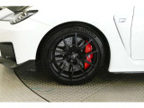 RC F  パフォーマンスパッケージ