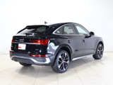 Q5スポーツバック ハイ スタイル ディーゼル 4WD 