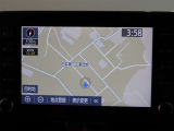 ディスプレイオーディオを装備。スマホとクルマをつなぐことで、これまでのナビに加えて、いろんなサービスが楽しめます