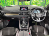 CX-8 2.2 XD Lパッケージ 