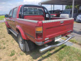 ハイラックス 2.8 SSR ダブルキャブ ロング ディーゼル 4WD 2バッテリー 2800cc 軽油...