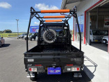 ハイゼットトラック ジャンボ エクストラ 4WD 