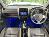 ジムニー ランドベンチャー 4WD 