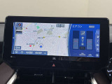 ハリアー 2.0 Z レザーパッケージ 4WD 禁煙車・純正12.3型ディスプレイ・トヨタセ