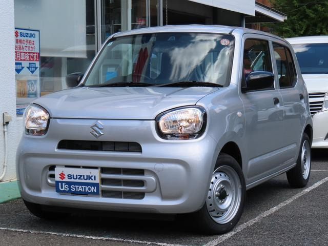 アルト A 4WD 社用車