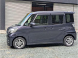 デイズルークス ハイウェイスター S 