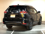 エクストレイル 2.0 20Xi Vセレクション 4WD 