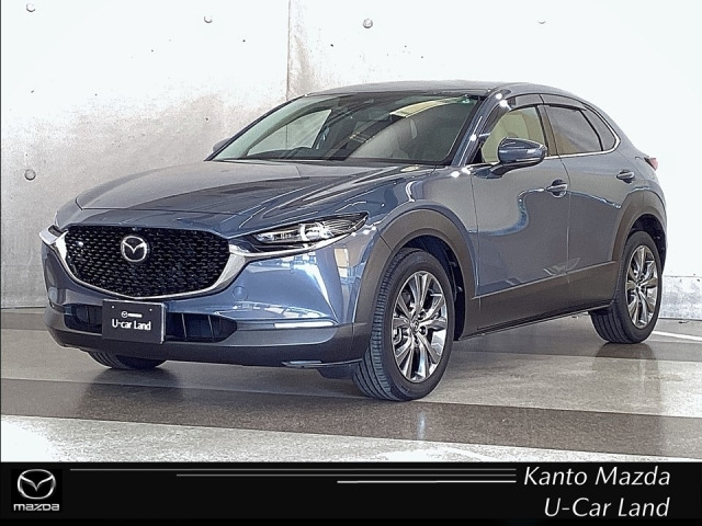 CX-30 2.0 20S プロアクティブ ツーリングセレクション 