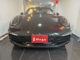 911カブリオレ カレラ4S PDK 4WD 