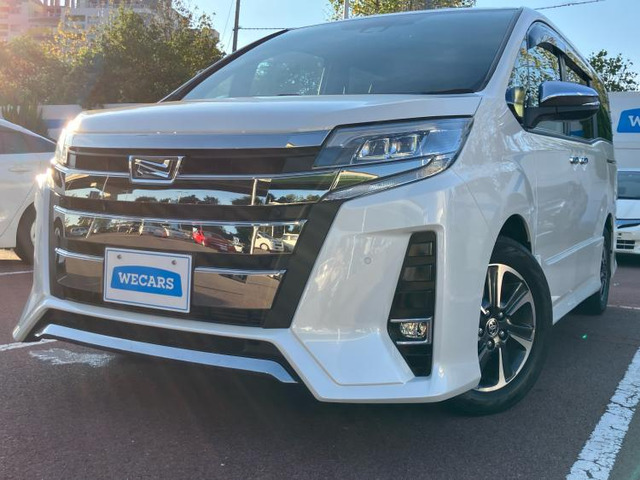 ノア 2.0 Si W×B III 