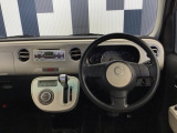 運転しやすいインパネ周りです!見やすいレイアウトで快適なドライブをサポートします!