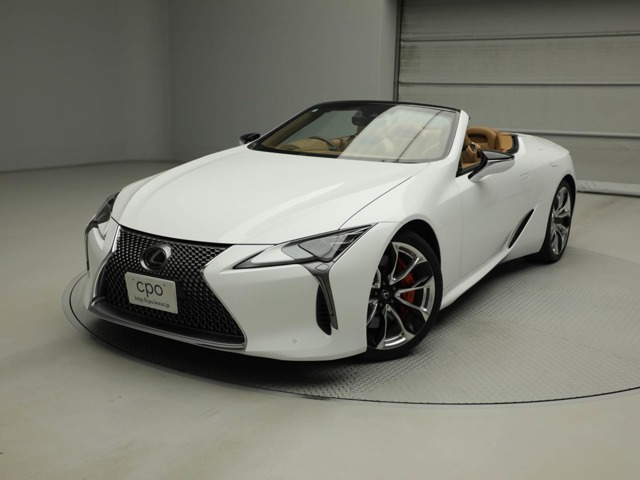 LC500