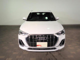 Q3 35 TFSI Sライン 
