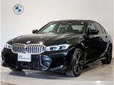 BMW 330e Msport ブラックサファイア☆コンフォートパッケージ☆電動リアゲート☆シートヒーター☆パーキングアシストプラスパッケージ☆全周囲カメラ☆純正18インチアロイホイール