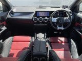 GLAクラス AMG GLA45 S 4マチックプラス 4WD 4WD 本革シート