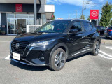 令和7年1月登録車 キックス1.2X(e-POWER)入りました! プロパイロット