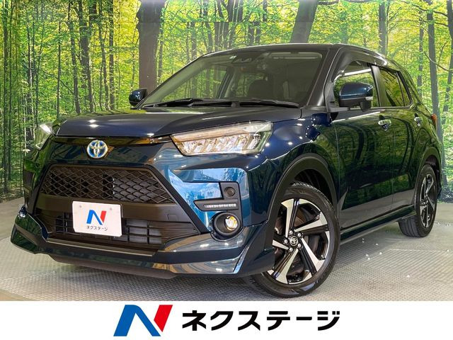 ライズ 1.2 Z 