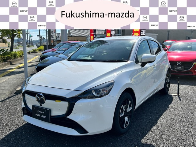 MAZDA2 1.5 15BD 