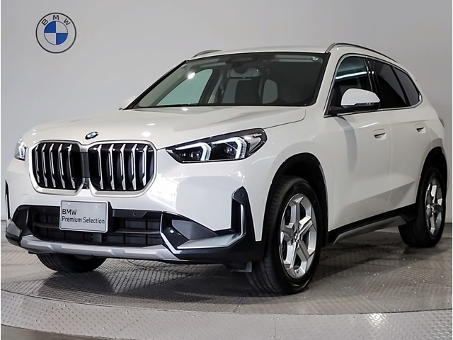 X1 xドライブ 18d 4WD 