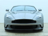 ヴァンキッシュ S Coupe 6.0 V12