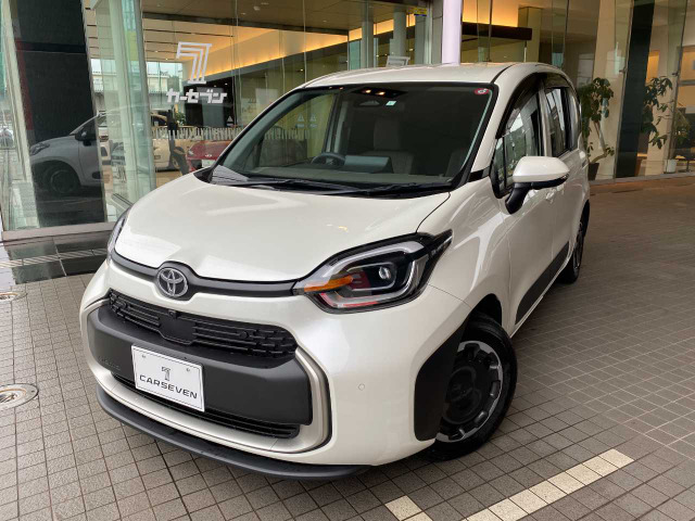 シエンタ ハイブリッド 1.5 Z 
