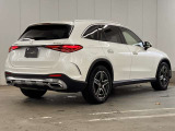 GLC 220d 4マチック (ISG搭載モデル) AMGラインパッケージ  4WD 