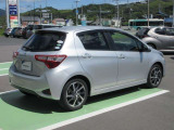 走りにこだわりながら収納力も持ち合わせたお車です。荷物を載せて軽快なドライブを楽しめますよ♪