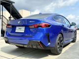 BMWのお車は、“駆け抜ける歓び”を体現しております。走行の安定性とコーナリングの良さを追求し、思い通りにハンドルの操作可能です。
