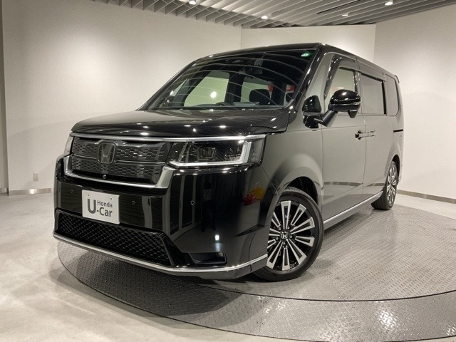 ステップワゴン 1.5 スパーダ プレミアムライン
