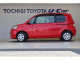 ポルテ 1.5 F 4WD 