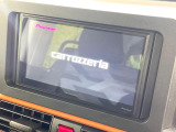 【ディスプレイオーディオ】視認性が高いディスプレイオーディオを装備♪操作性も良好で直感的なソース選択が可能です。