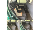 初度登録から7年以内のダイハツ車には1年間or走行無制限のまごころ保証がついておりますので購入後も安心です!有料にはなりますが1年もしくは2年の延長保証もご用意致しております!