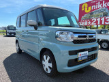 スペーシア ハイブリッド(HYBRID)  X 