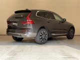 XC60 アルティメット B5 AWD 4WD 本革シート