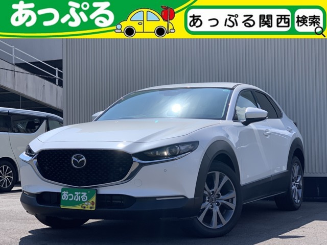 CX-301.8 XD ツーリング
