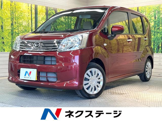 ムーヴ L SAIII 