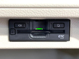 【ETC】高速道路の料金所をストレスなく通過!話題のスポットやサービスエリアに多い「スマートIC」利用時は必須のアイテムです。当店でセットアップを実施、ご納車当日からすぐにご利用いただけます!
