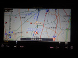 ナビゲーションももちろん装備☆多彩な機能で快適ドライブをアシスト☆オーディオ機能も充実していますね☆